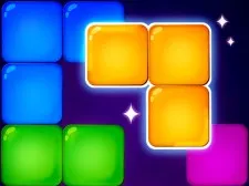 Μπλοκ Blaster Puzzle
