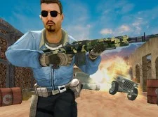 Καλέστε τον δολοφόνο Sniper Sniper