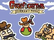 Απόδειξη Gunfighter Gunmans