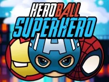 Heroball Superhero