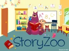 Παιχνίδια Storyzoo