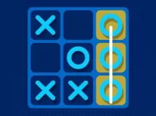 Master Tic Tac Toe