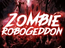 Ζόμπι robogeddon